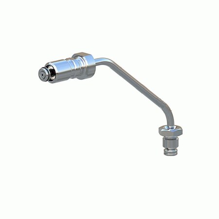 Aftermarket Line A Fits Caterpillar Models 2Y5724
